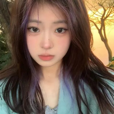 两个漂泊的灵魂