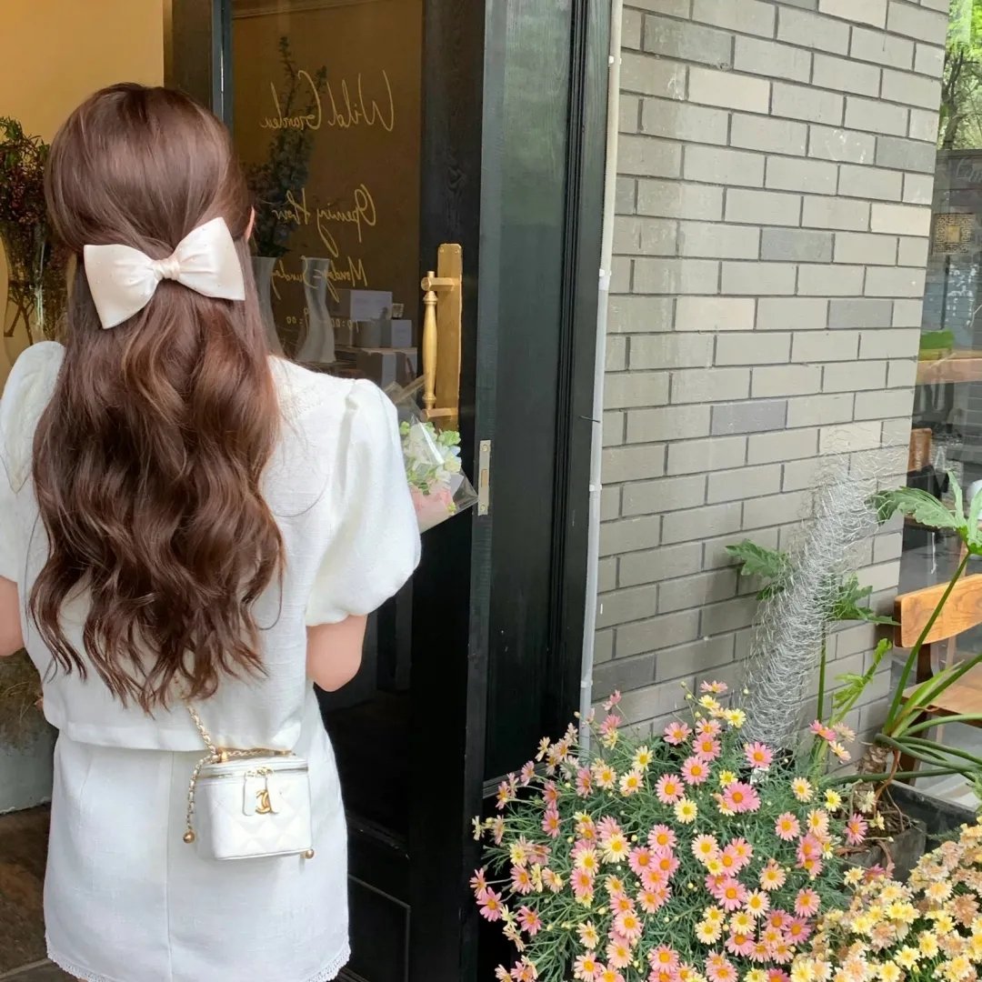 我的美女老师