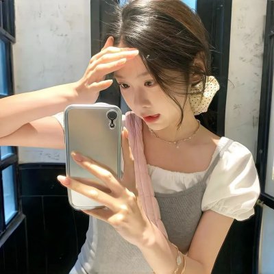 爱情无线牵